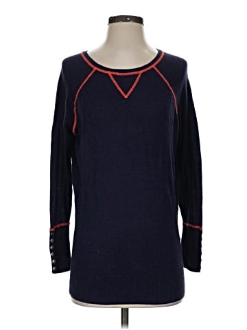 Ruby Moon Pullover Sweater (view 1)