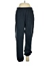 Old Navy Solid Blue Track Pants Size M - photo 1