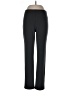 Clara Sun Woo Solid Black Active Pants Size L - photo 1