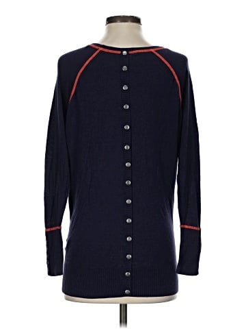 Ruby Moon Pullover Sweater (view 2)