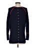 Ruby Moon Blue Pullover Sweater Size XS - photo 2