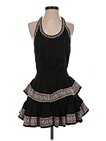 LoveShackFancy Cocktail Dress (view 1)