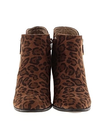Style&Co Ankle Boots (view 2)