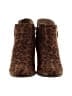Style&Co Brown Ankle Boots Size 8 - photo 2
