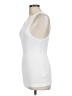 YoungLA White Active Tank Size L - photo 5