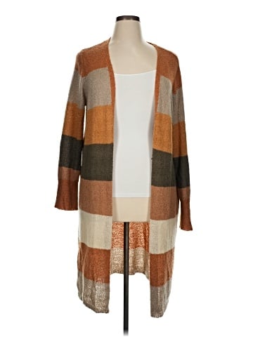 Saltwater LUXE Cardigan (view 1)