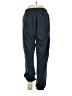 Old Navy Solid Blue Track Pants Size M - photo 2