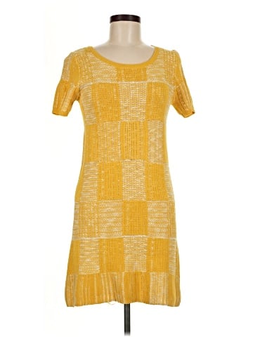 Joe Fresh Casual Dress (view 1)