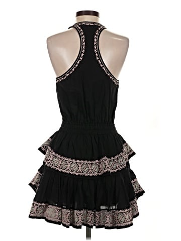 LoveShackFancy Cocktail Dress (view 2)