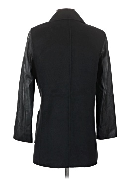 St. John Exclusively for Nordstrom Wool Coat (view 2)