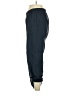 Old Navy Solid Blue Track Pants Size M - photo 5