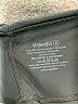 Handful Solid Black Active Pants Size M - photo 7
