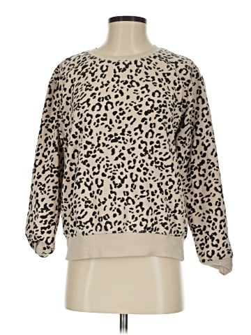 H&M L.O.G.G. Pullover Sweater (view 1)