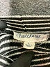 Cloud Chaser Black Sleeveless Top Size L - photo 7