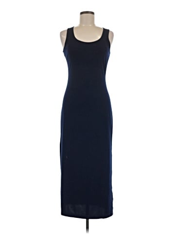 Boston Proper Casual Dress (view 1)