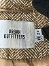 Urban Outfitters 100% Polyester Tan Coat Size XL - photo 6