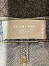Everlane Blue Jeans Size 28R - photo 7
