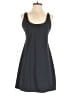 Abercrombie & Fitch Black Romper Size M (tall) - photo 1