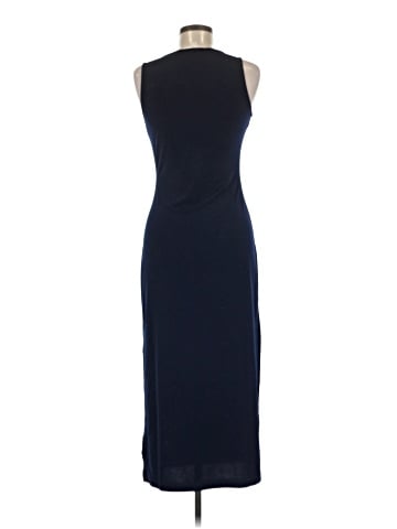 Boston Proper Casual Dress (view 2)