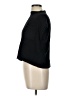 Unbranded 100% Rayon Black Cardigan Size L - photo 5