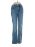 J.Crew Blue Jeans Size 24 waist - photo 1