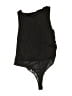 Forever 21 Black Bodysuit Size XL - photo 2