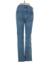 J.Crew Blue Jeans Size 24 waist - photo 2