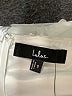 Lulus 100% Polyester White Cocktail Dress Size S - photo 7