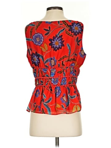 Rebecca Minkoff Sleeveless Blouse (view 2)