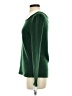 Freeway Green Pullover Sweater Size S - photo 5