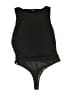 Forever 21 Black Bodysuit Size XL - photo 1