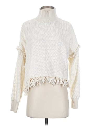 Zara Pullover Sweater (view 1)