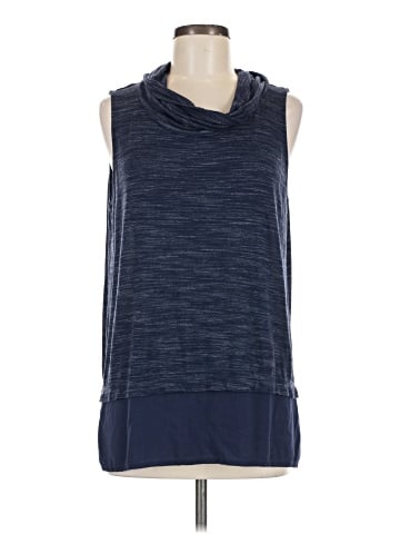 TWO by Vince Camuto Sleeveless Top (view 1)