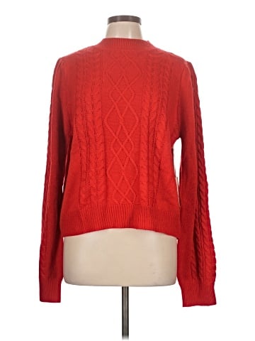 La Miel Turtleneck Sweater (view 1)