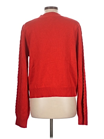 La Miel Turtleneck Sweater (view 2)