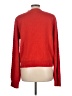 La Miel 100% Acrylic Red Turtleneck Sweater Size L - photo 2