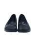 Clarks Blue Black Flats Size 7 1/2 - photo 2