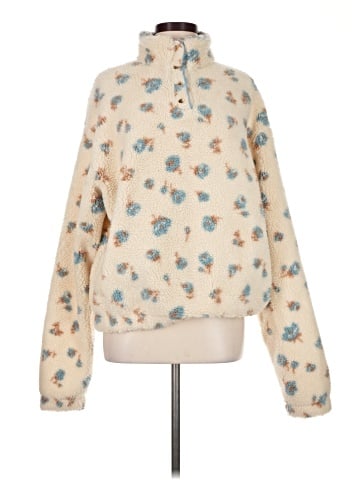 Lands' End Pullover Sweater (view 1)