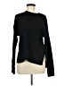 Madewell Black Wool Pullover Sweater Size M - photo 1