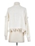 Zara Ivory Pullover Sweater Size S - photo 2