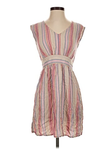 Ann Taylor LOFT Outlet Casual Dress (view 1)