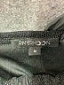 Papermoon Black Long Sleeve Top Size M - photo 7
