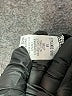Papermoon Black Long Sleeve Top Size M - photo 8