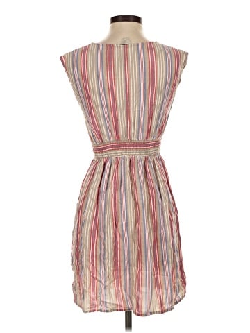 Ann Taylor LOFT Outlet Casual Dress (view 2)