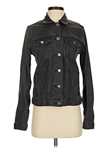 Gap Denim Jacket (view 1)