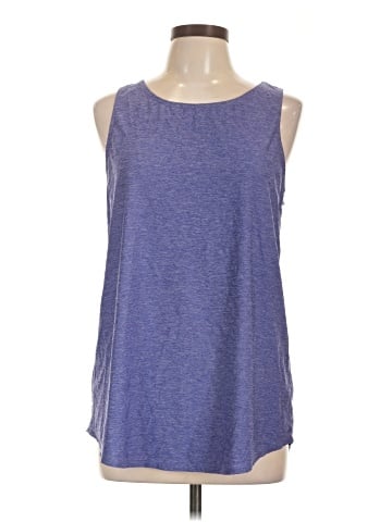 Eddie Bauer Sleeveless T-Shirt (view 1)