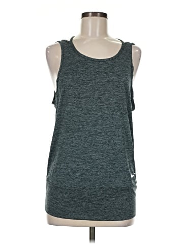Nike Active Tank (view 1)