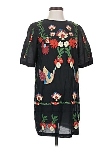 Zara Casual Dress (view 1)