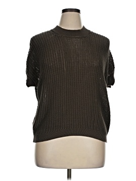Gentry Portofino Pullover Sweater