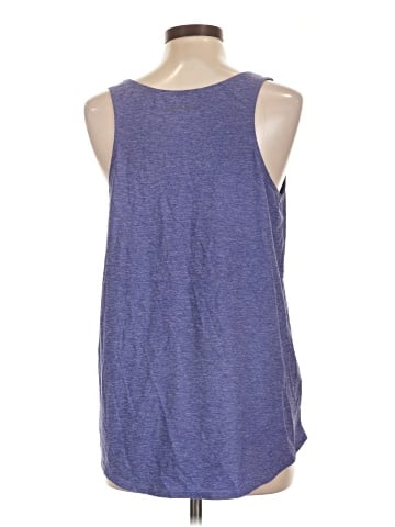 Eddie Bauer Sleeveless T-Shirt (view 2)